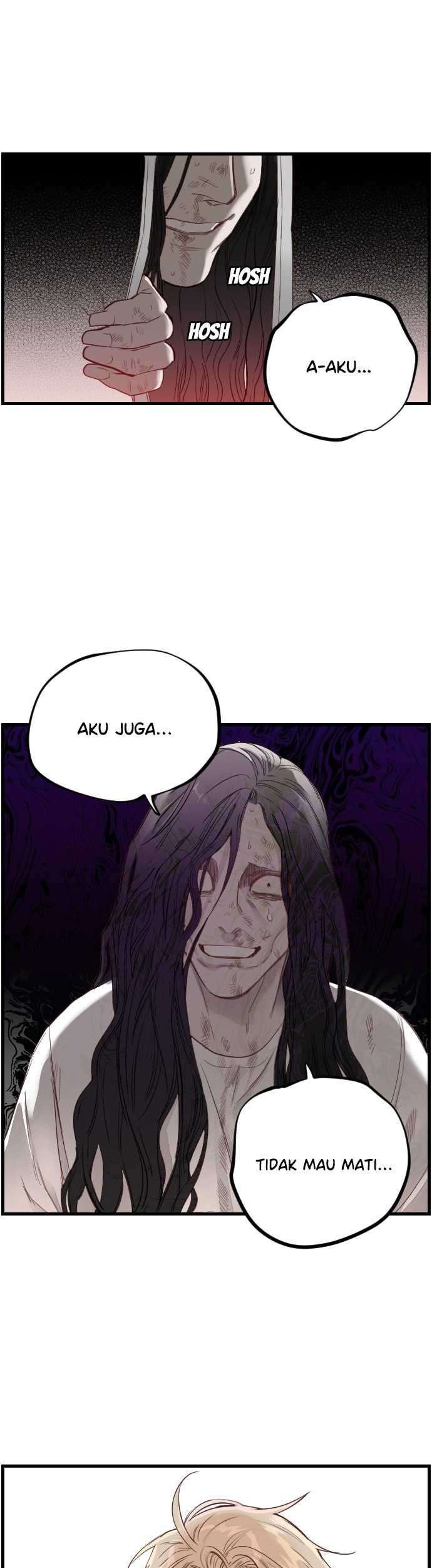 DevilShot Chapter 7 - halaman 20