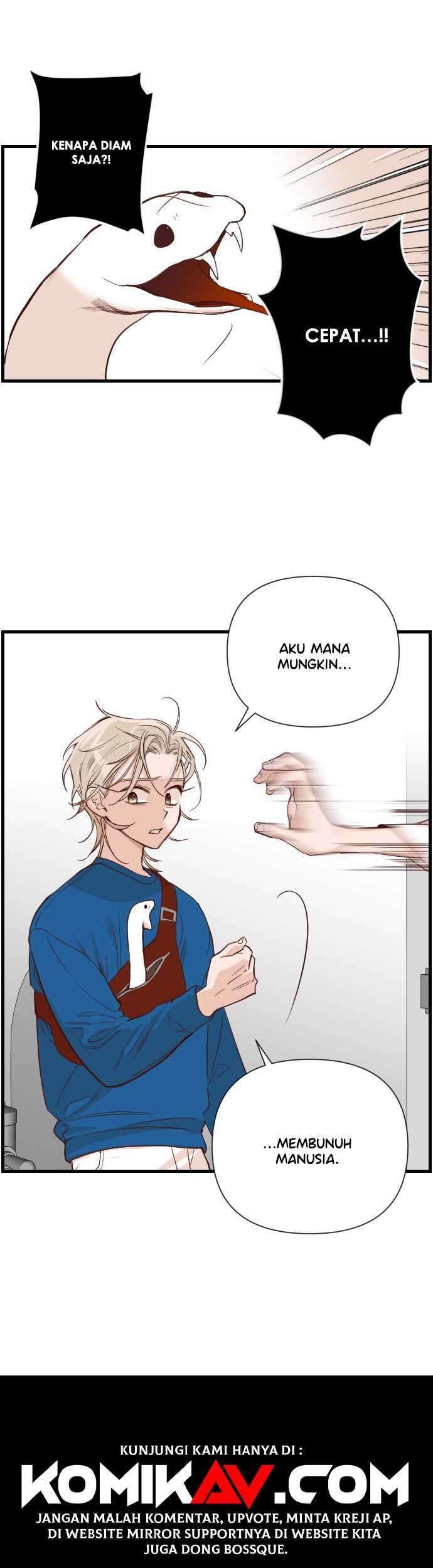DevilShot Chapter 7 - halaman 22