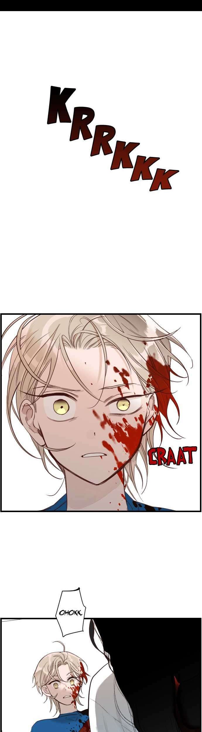 DevilShot Chapter 7 - halaman 23