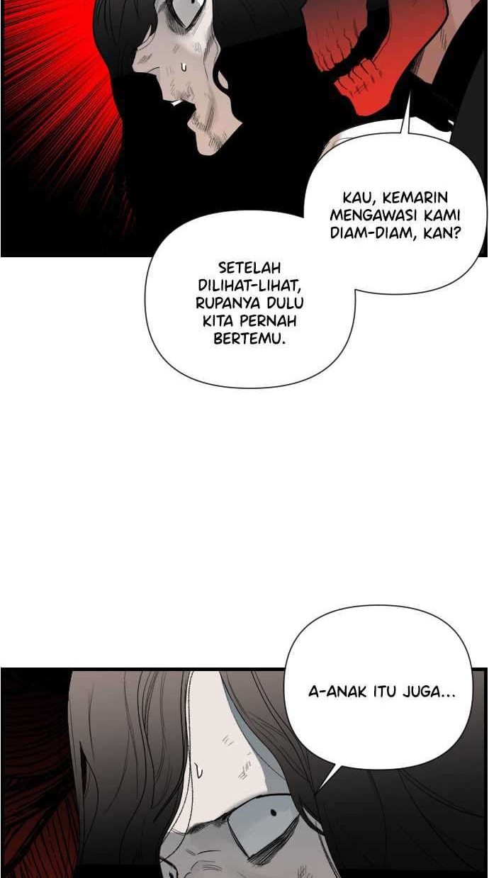DevilShot Chapter 7 - halaman 25