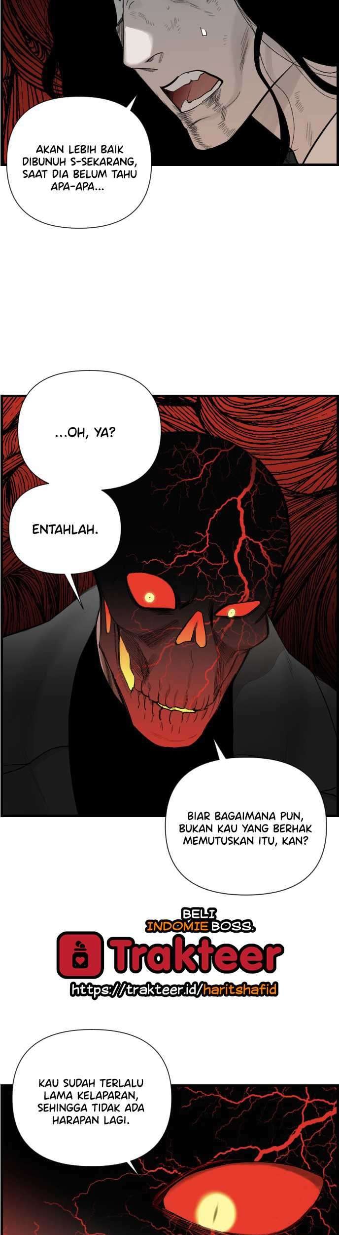 DevilShot Chapter 7 - halaman 26
