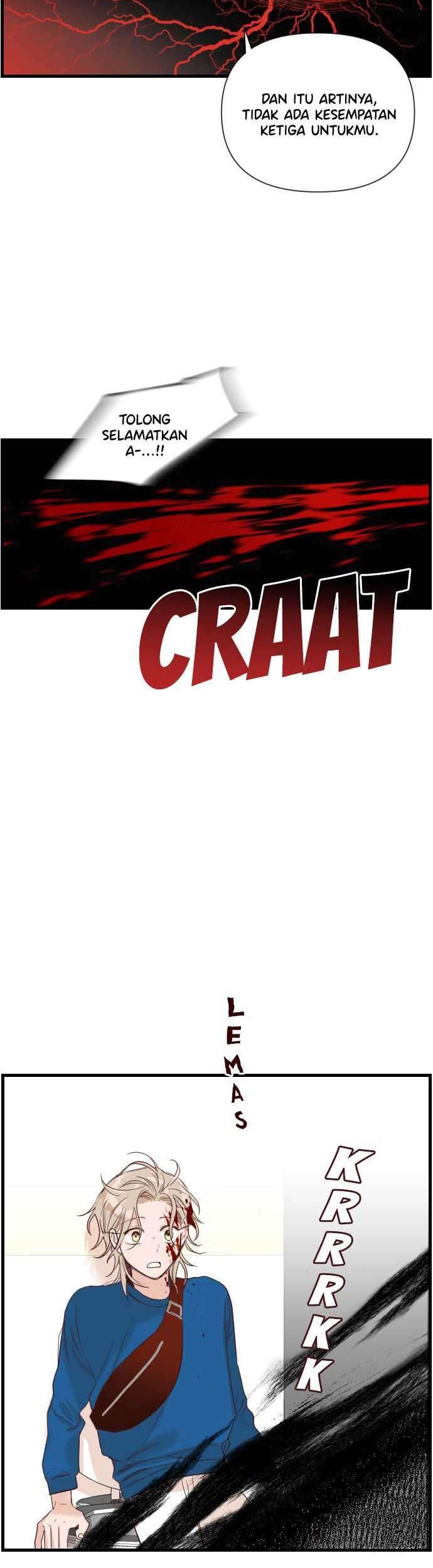 DevilShot Chapter 7 - halaman 27