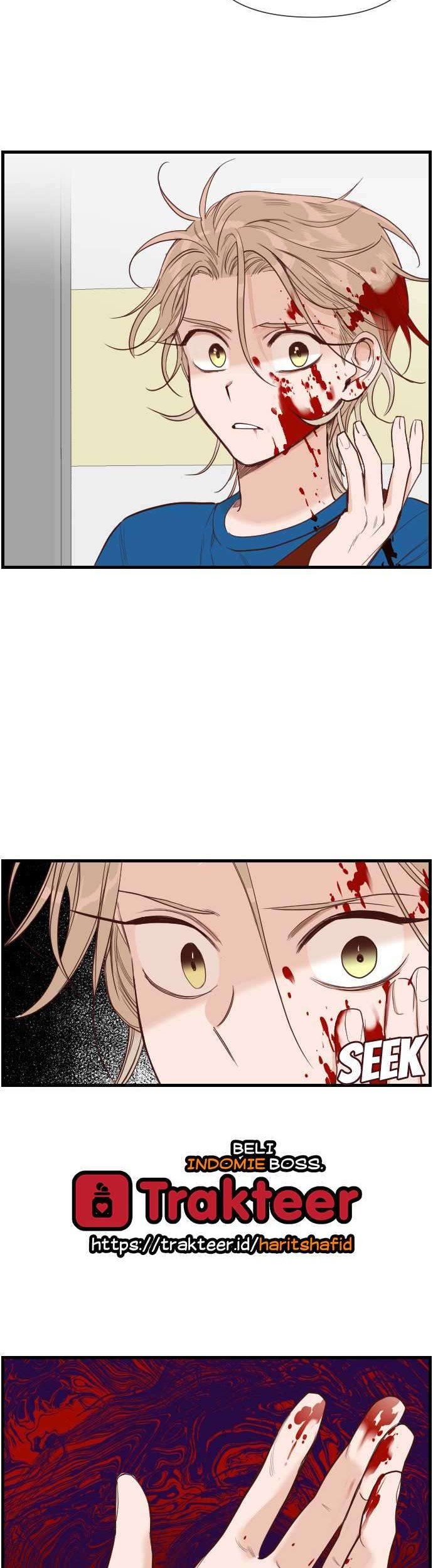 DevilShot Chapter 7 - halaman 29
