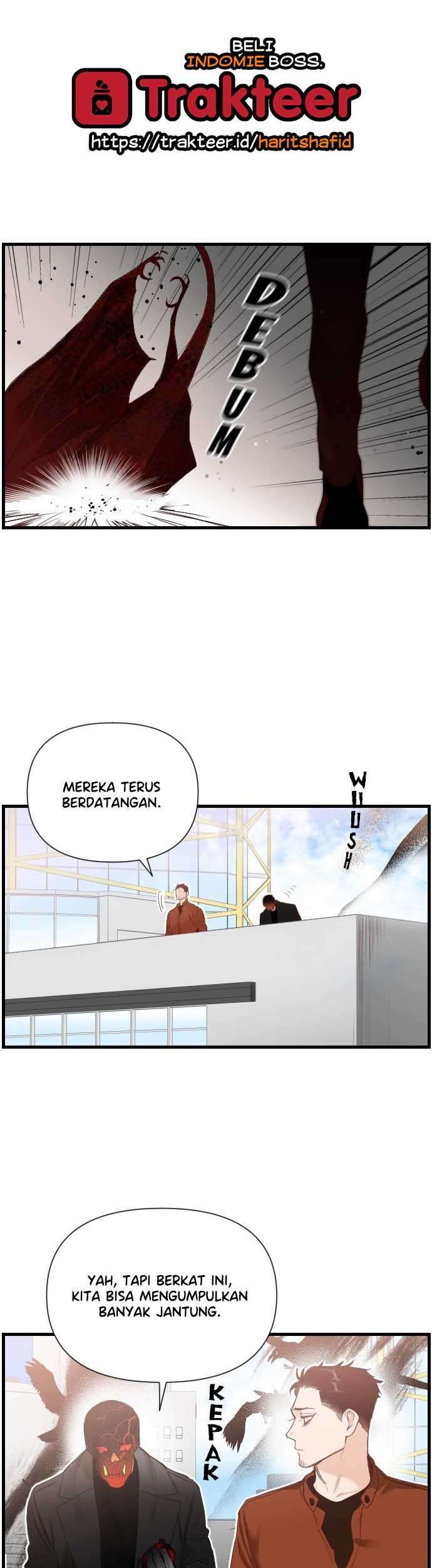 DevilShot Chapter 7 - halaman 3