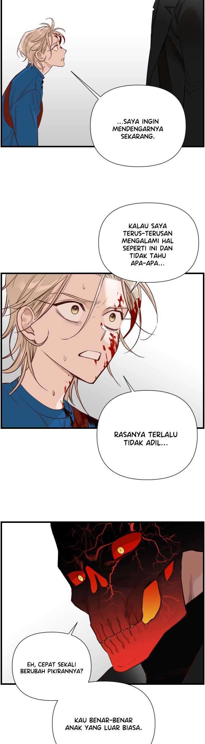 DevilShot Chapter 7 - halaman 31