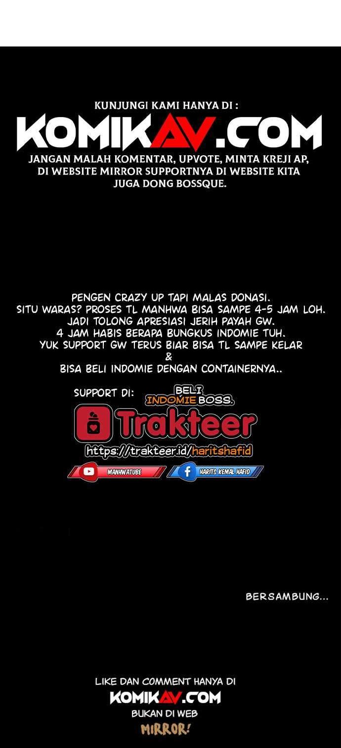 DevilShot Chapter 7 - halaman 33