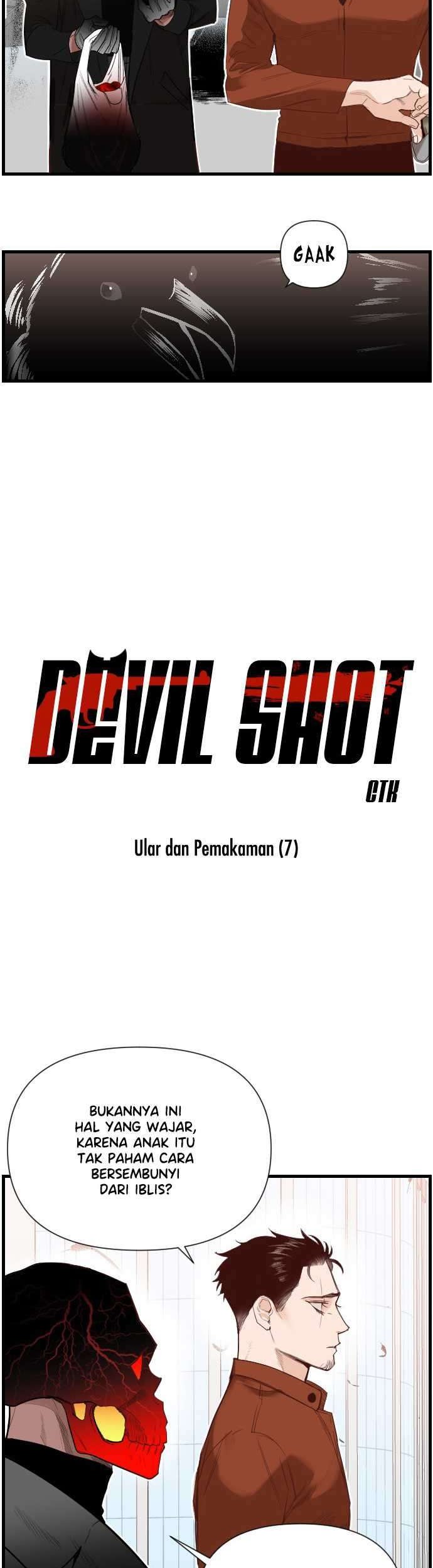 DevilShot Chapter 7 - halaman 4