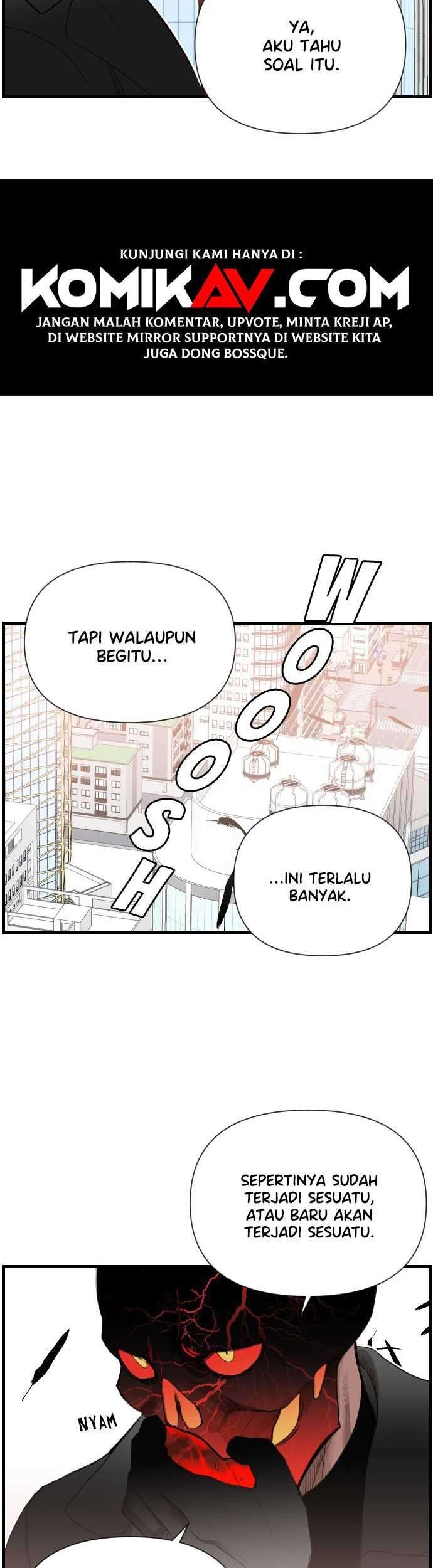 DevilShot Chapter 7 - halaman 5