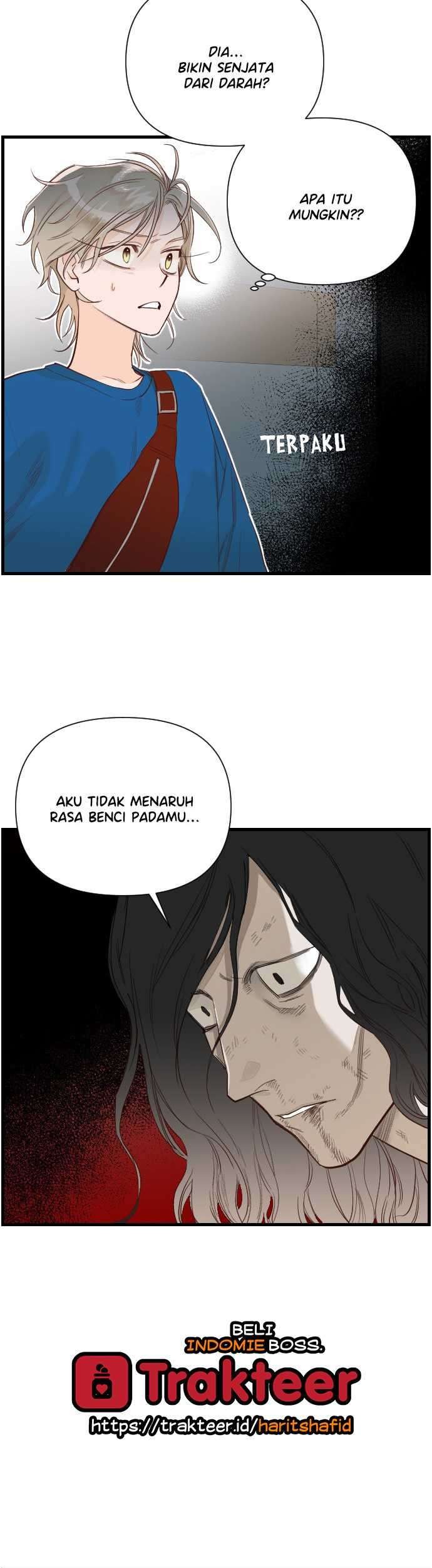 DevilShot Chapter 7 - halaman 8