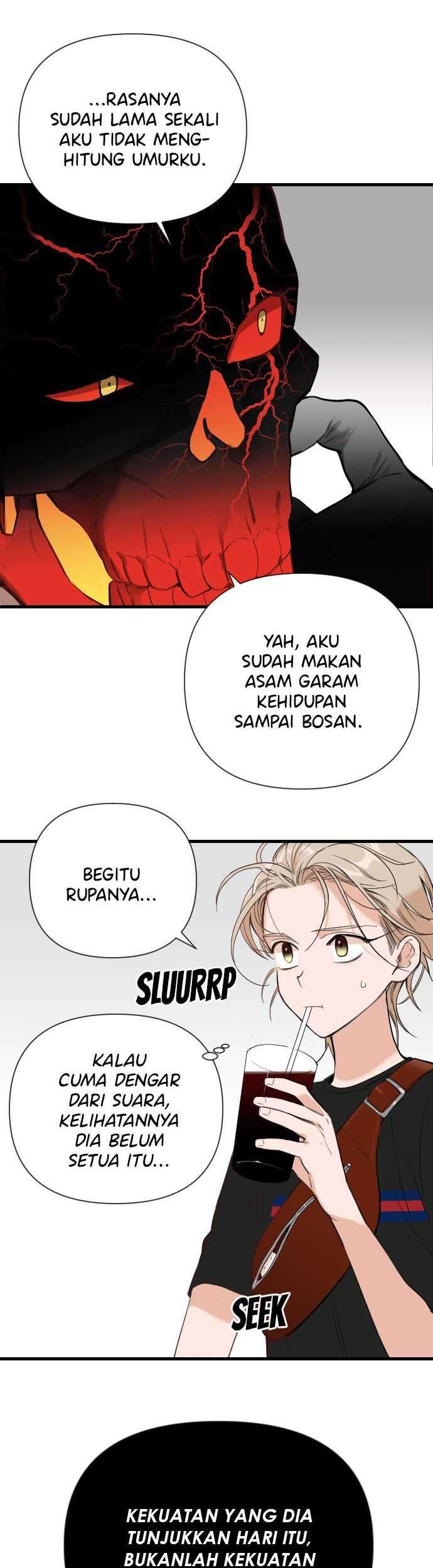 DevilShot Chapter 8 - halaman 11