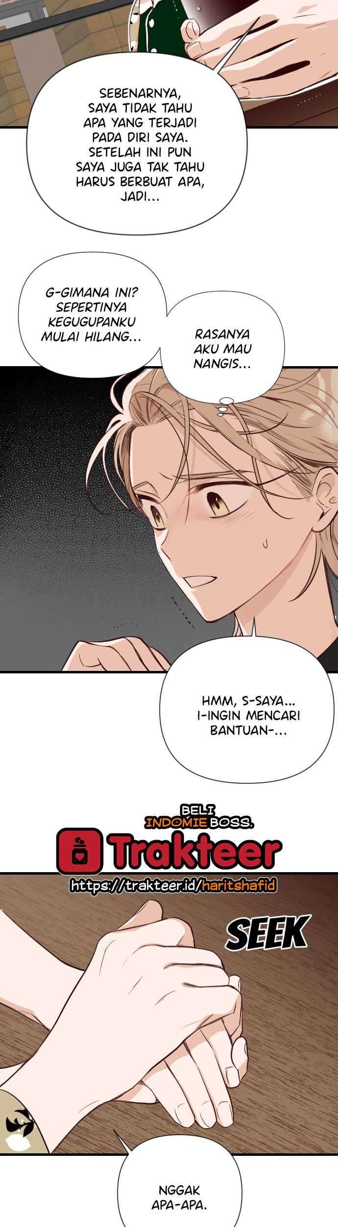 DevilShot Chapter 8 - halaman 16