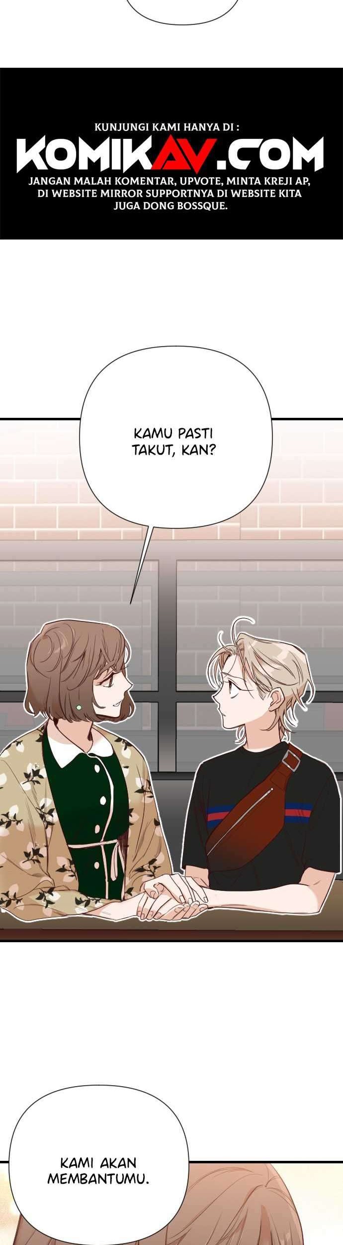 DevilShot Chapter 8 - halaman 17