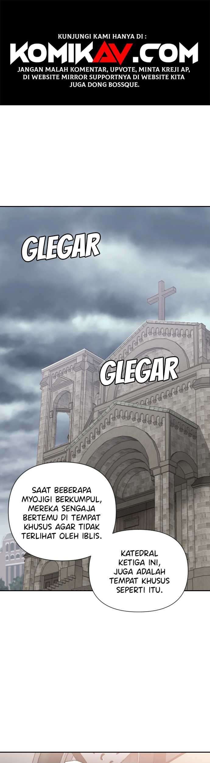 DevilShot Chapter 8 - halaman 2