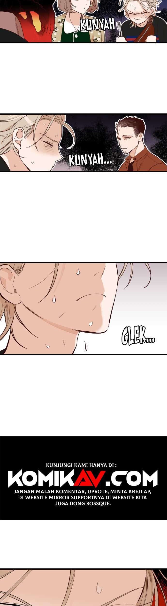 DevilShot Chapter 8 - halaman 23