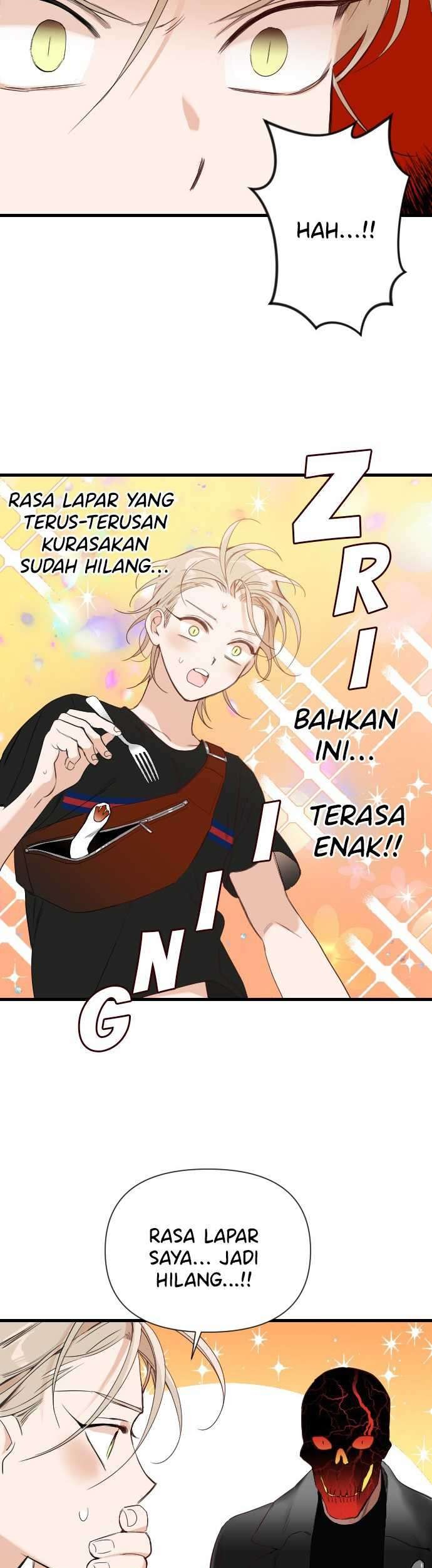 DevilShot Chapter 8 - halaman 24