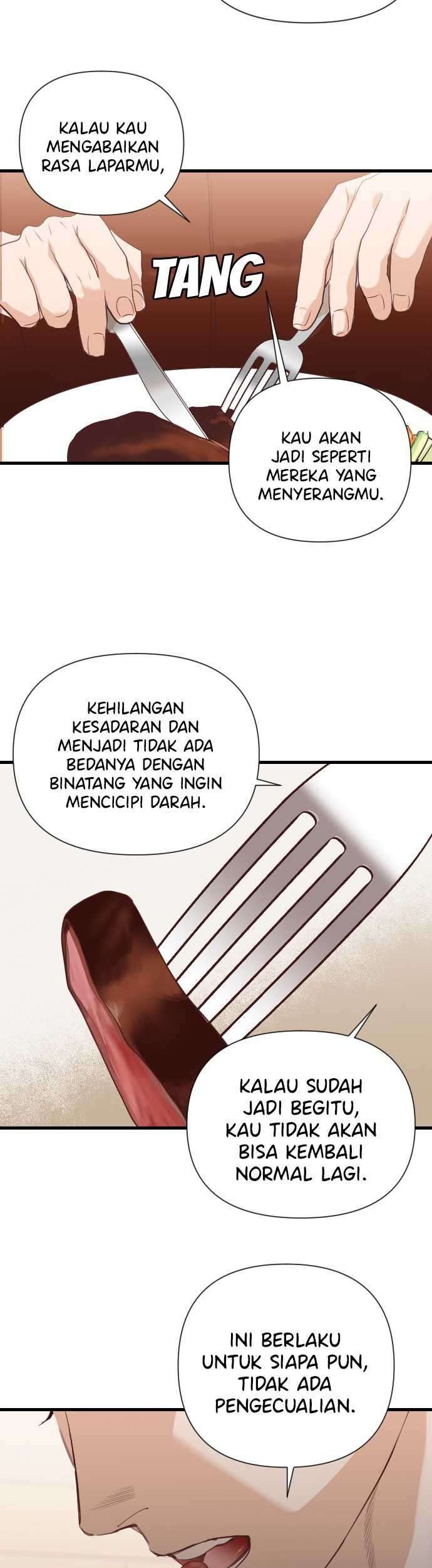 DevilShot Chapter 8 - halaman 26