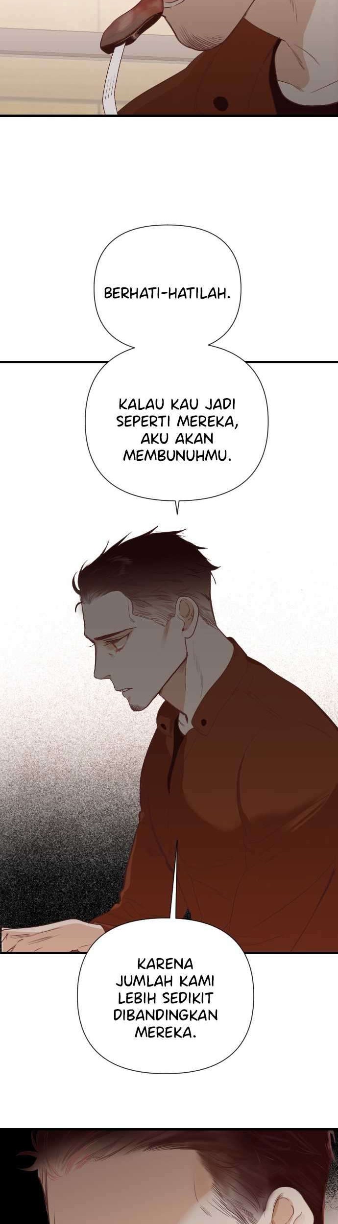 DevilShot Chapter 8 - halaman 27