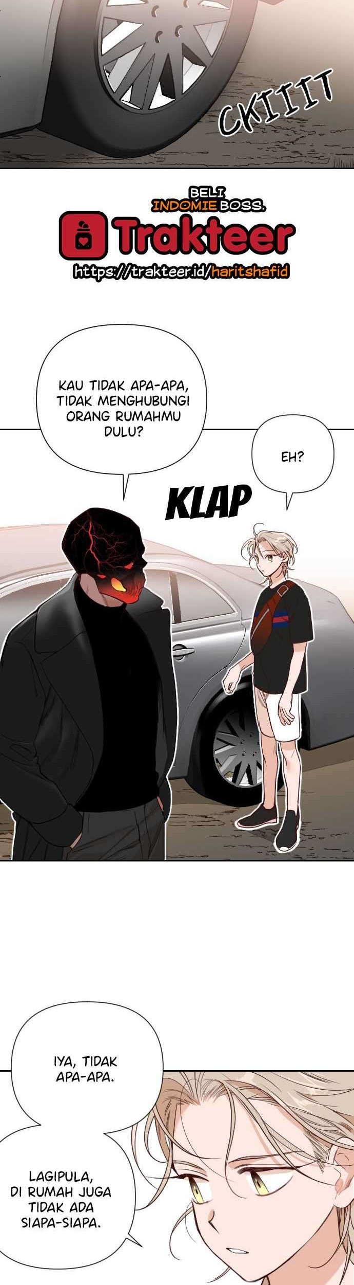 DevilShot Chapter 8 - halaman 3