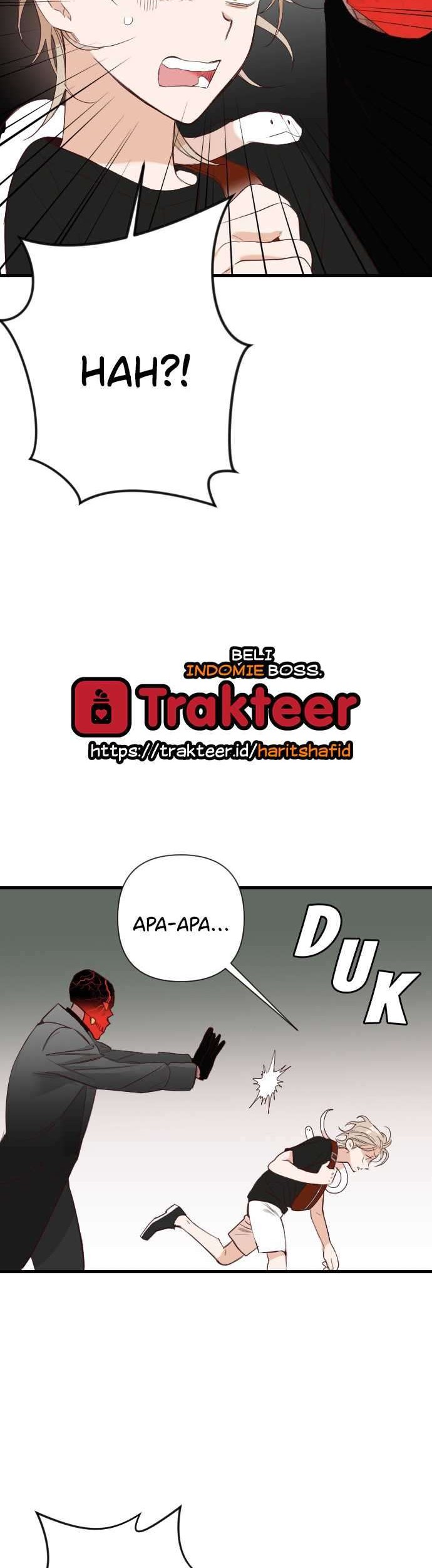 DevilShot Chapter 8 - halaman 37