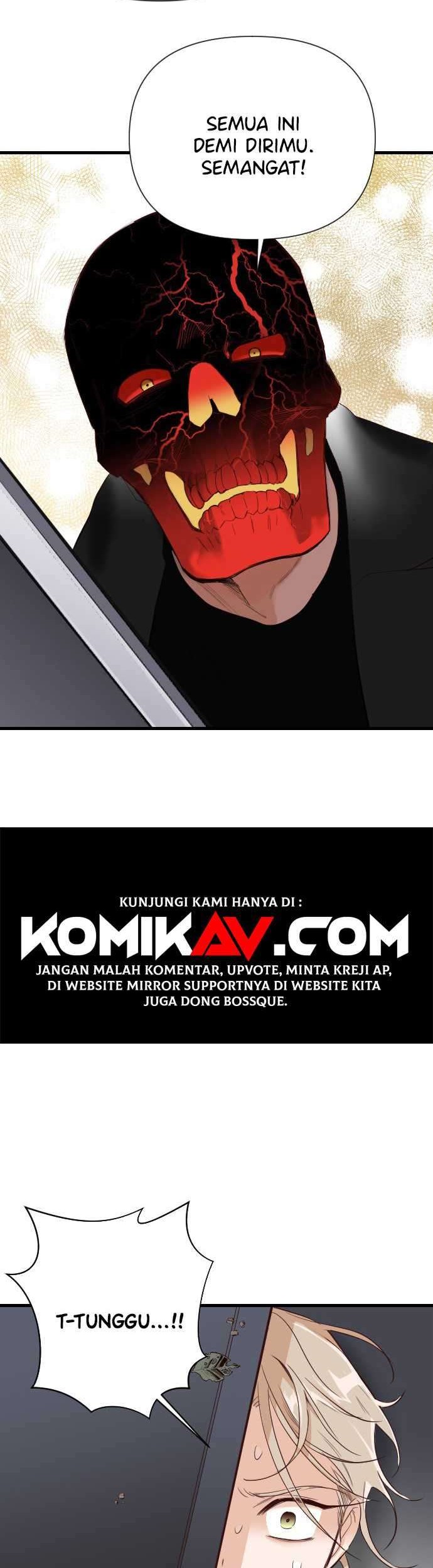 DevilShot Chapter 8 - halaman 39