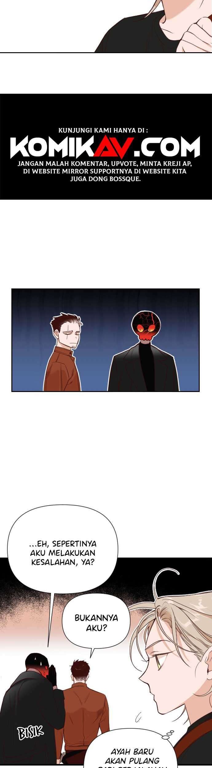DevilShot Chapter 8 - halaman 4