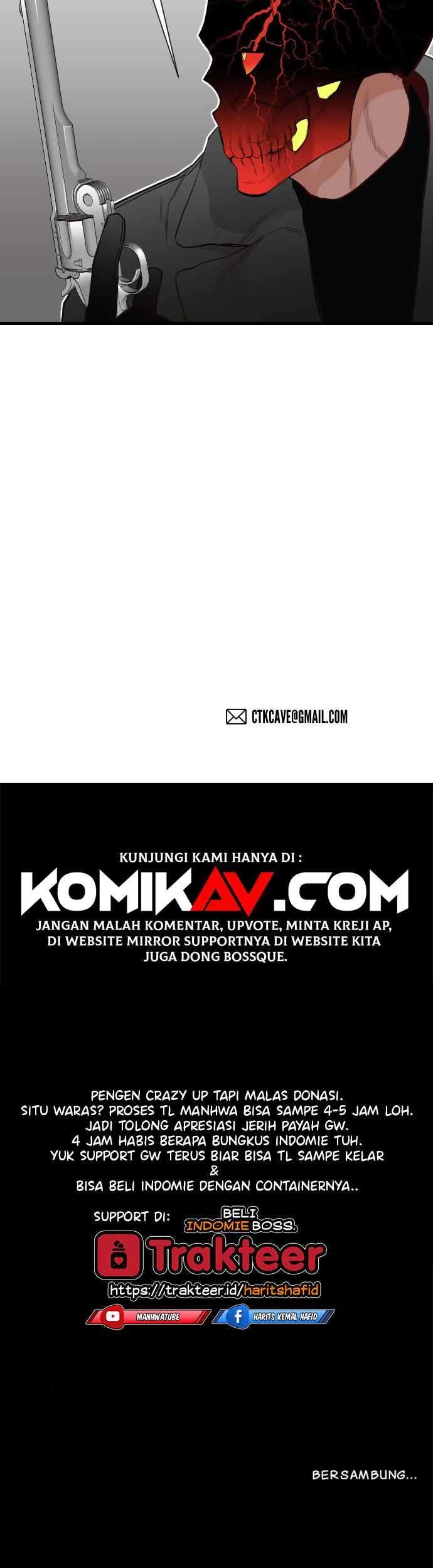DevilShot Chapter 8 - halaman 42