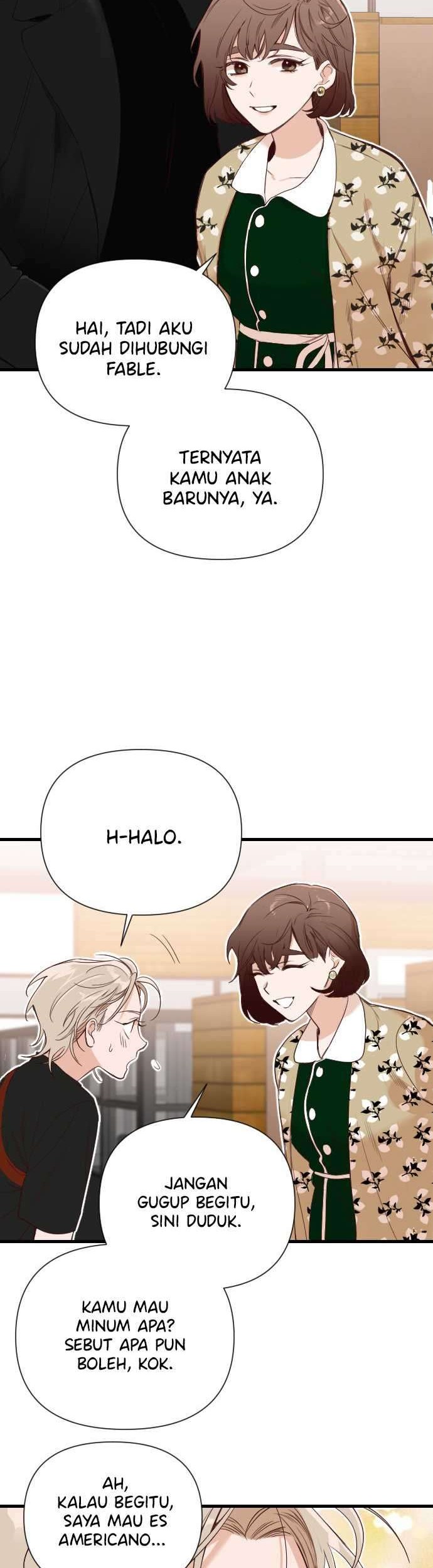 DevilShot Chapter 8 - halaman 7