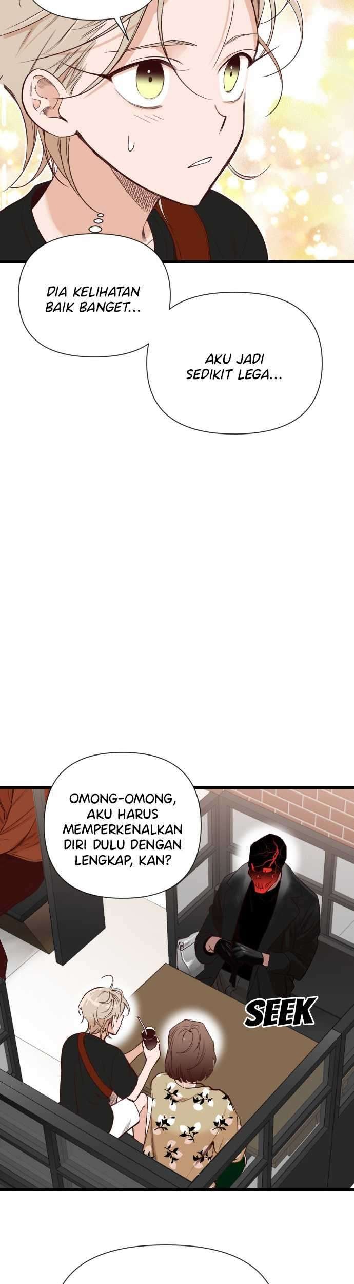 DevilShot Chapter 8 - halaman 8