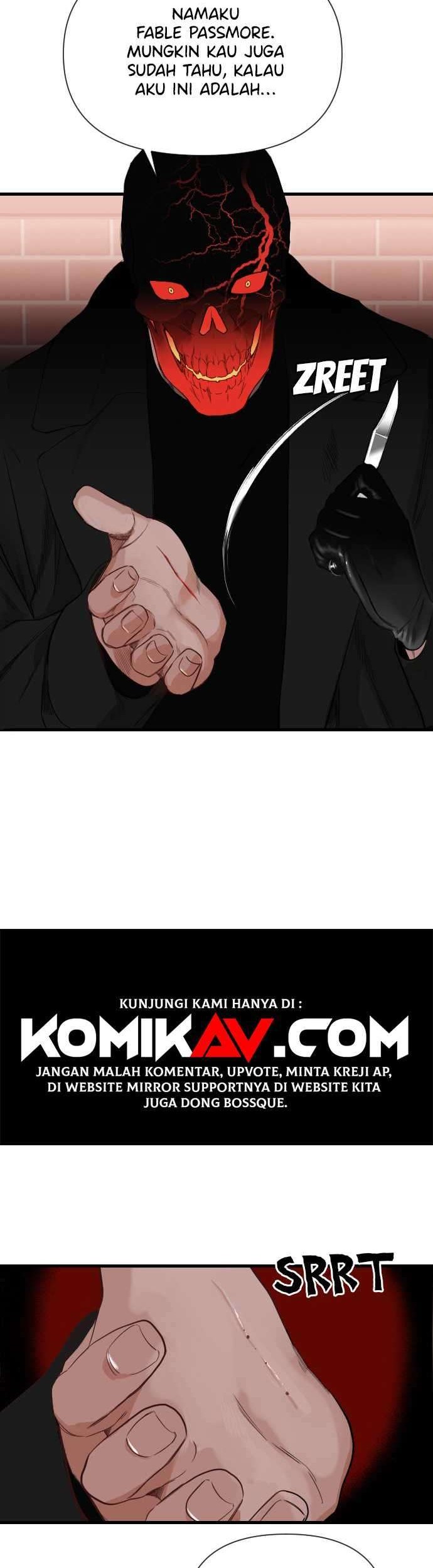 DevilShot Chapter 8 - halaman 9