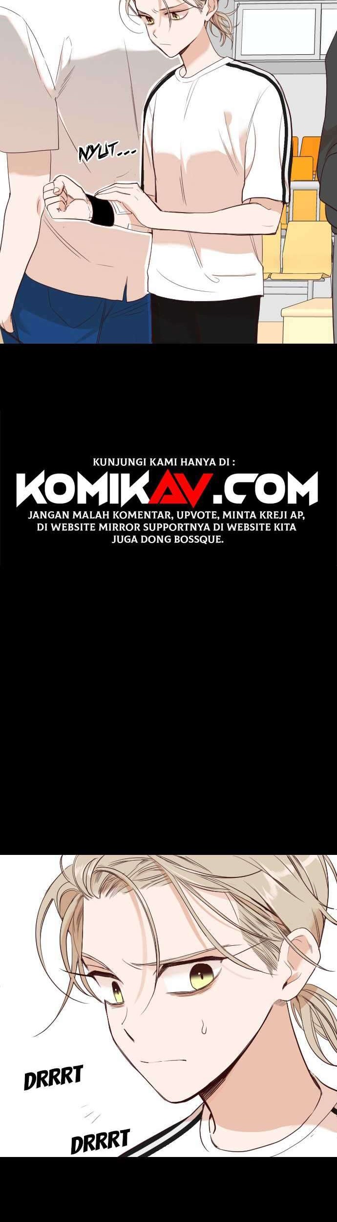 DevilShot Chapter 9 - halaman 15