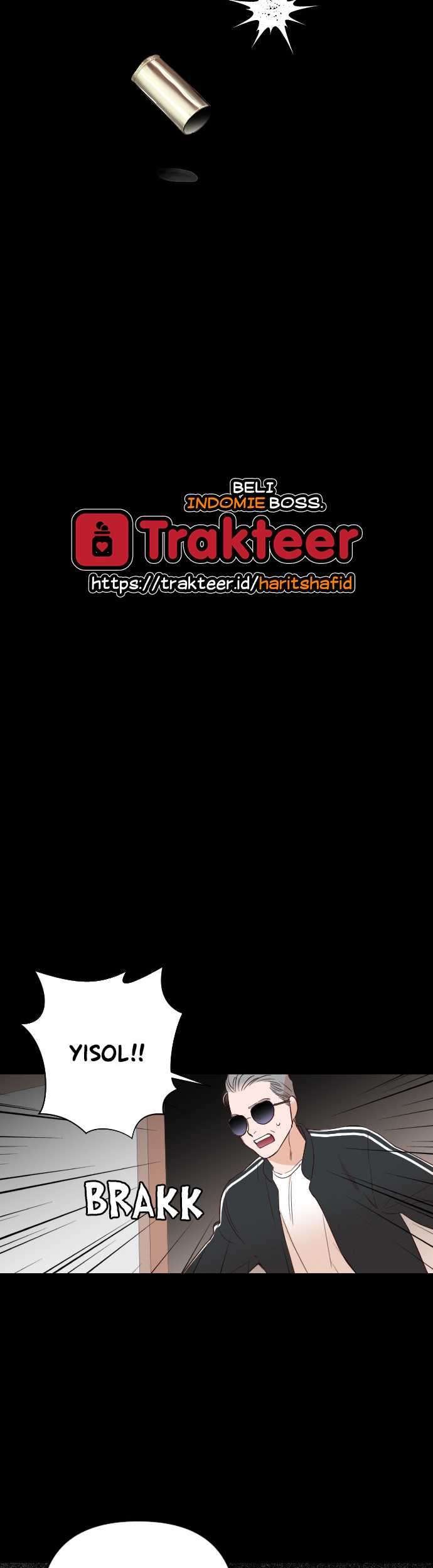 DevilShot Chapter 9 - halaman 18