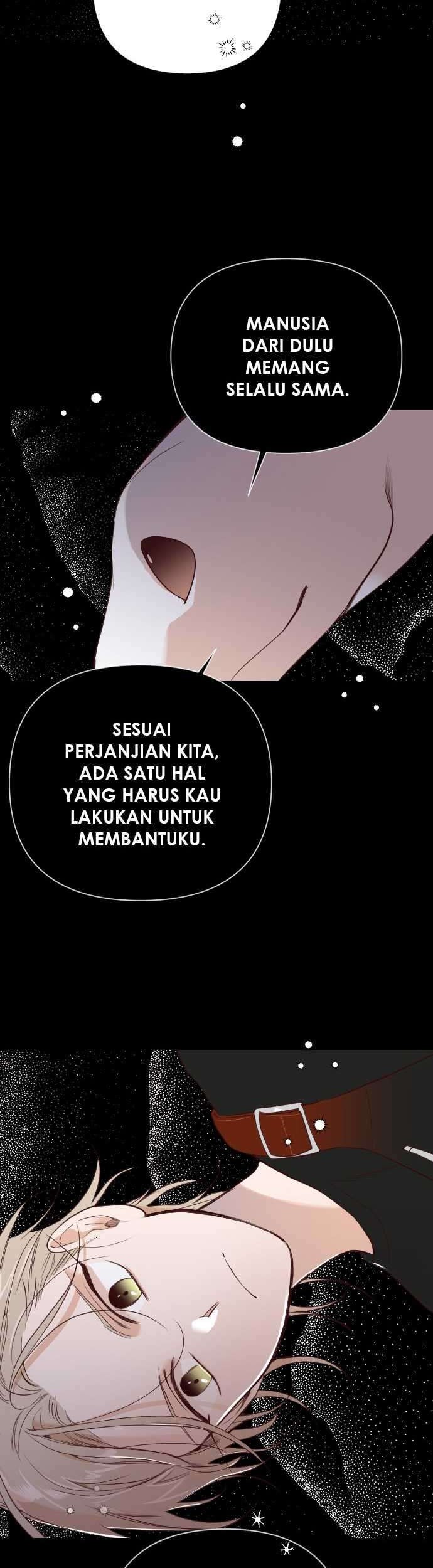 DevilShot Chapter 9 - halaman 22