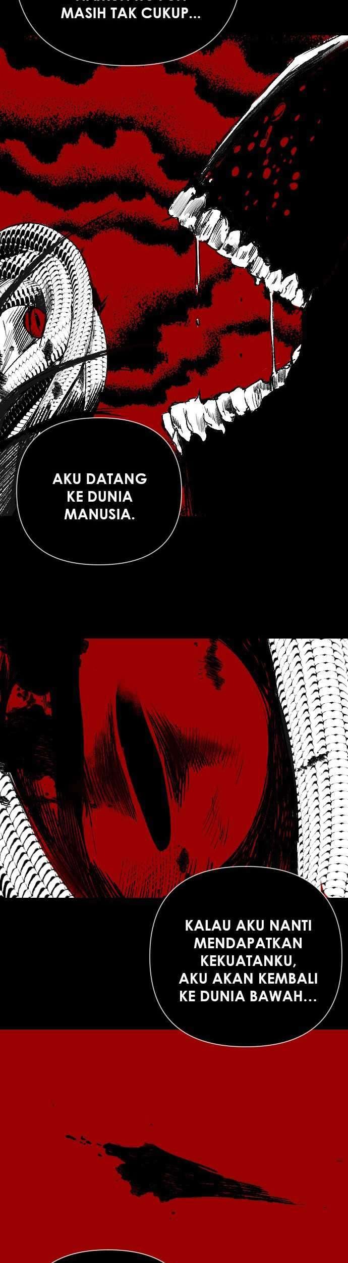 DevilShot Chapter 9 - halaman 24