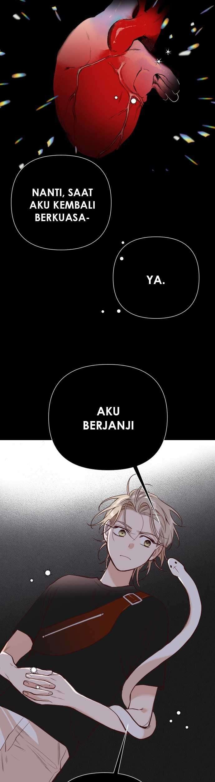 DevilShot Chapter 9 - halaman 26