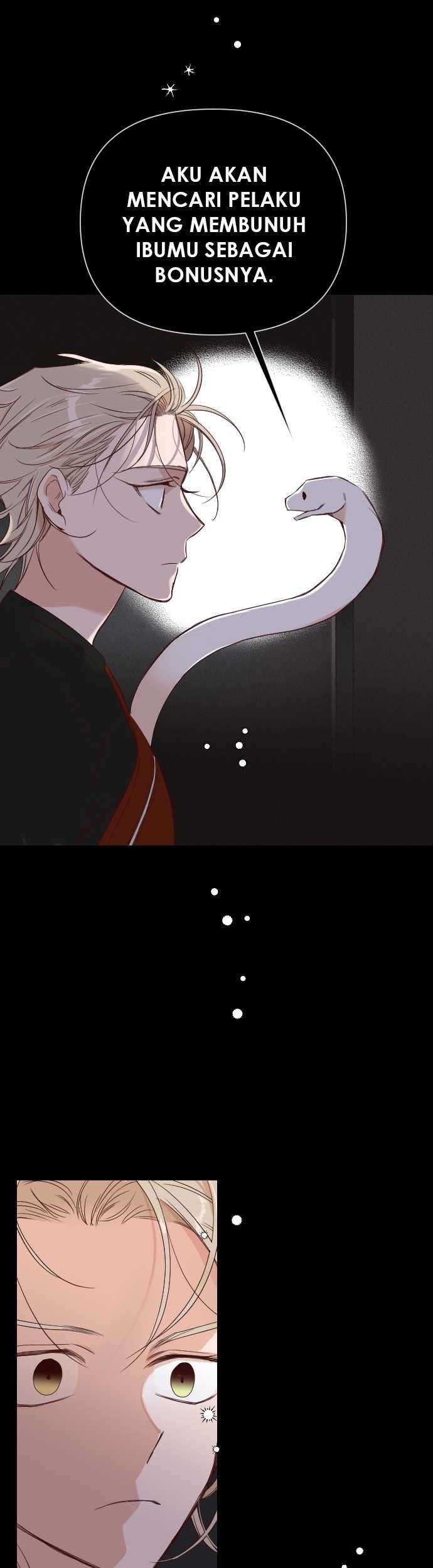 DevilShot Chapter 9 - halaman 28