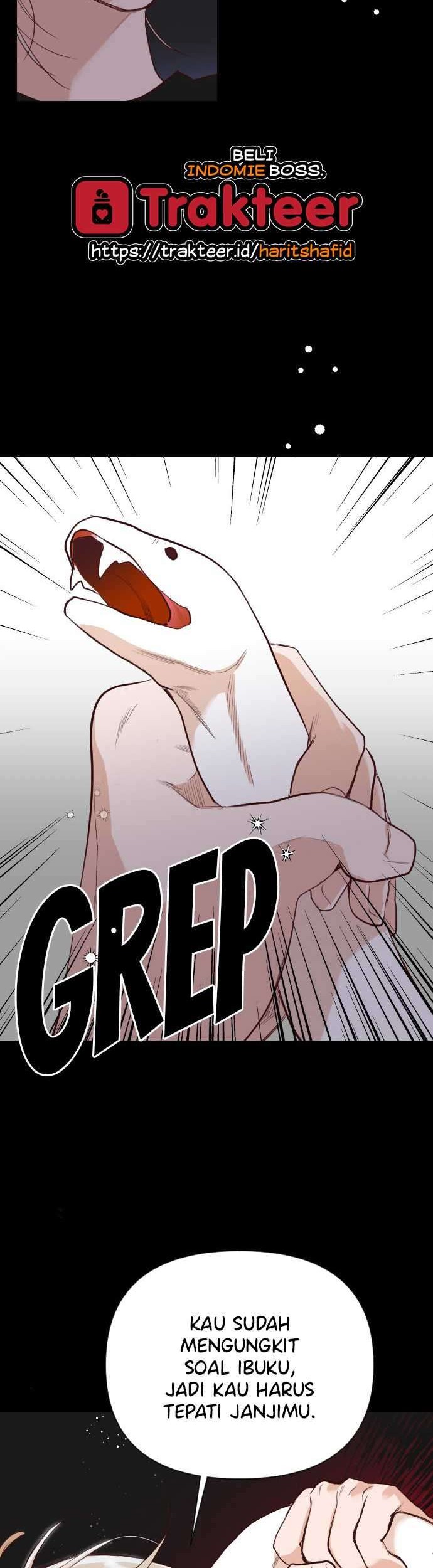 DevilShot Chapter 9 - halaman 29