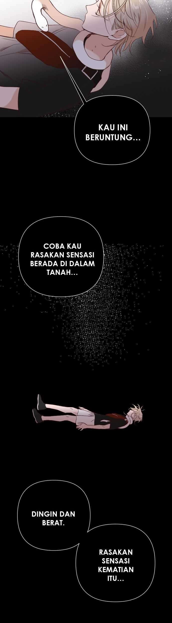 DevilShot Chapter 9 - halaman 32