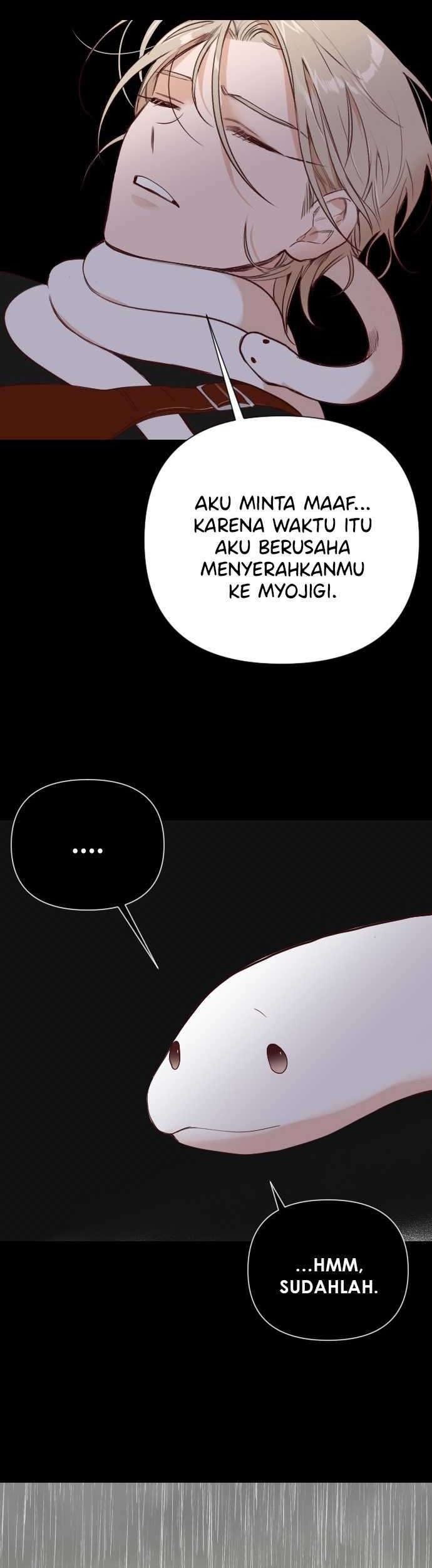 DevilShot Chapter 9 - halaman 34