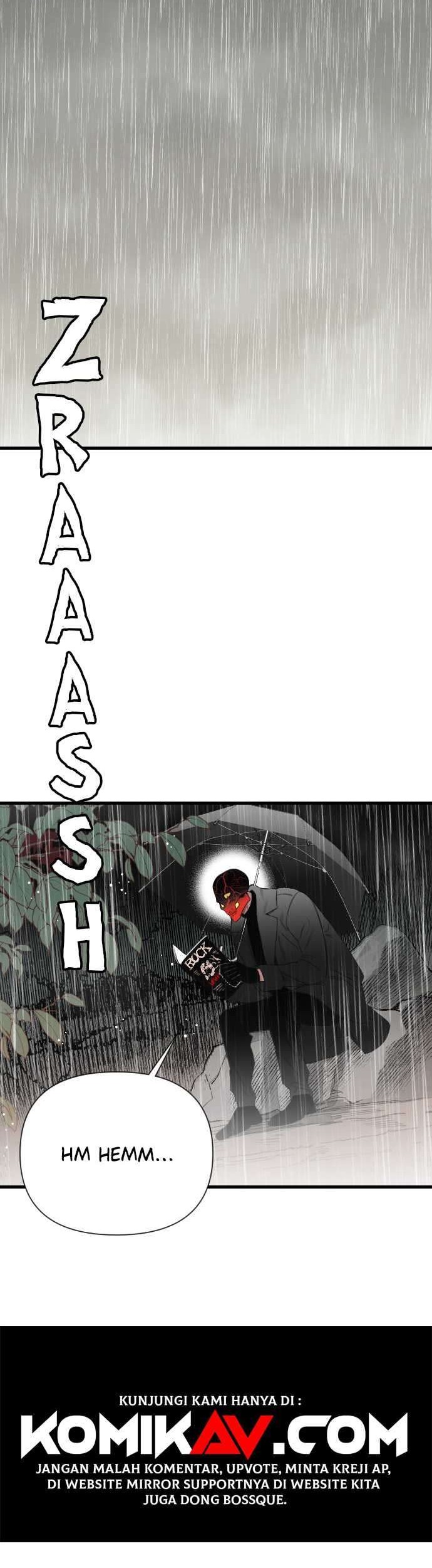 DevilShot Chapter 9 - halaman 35