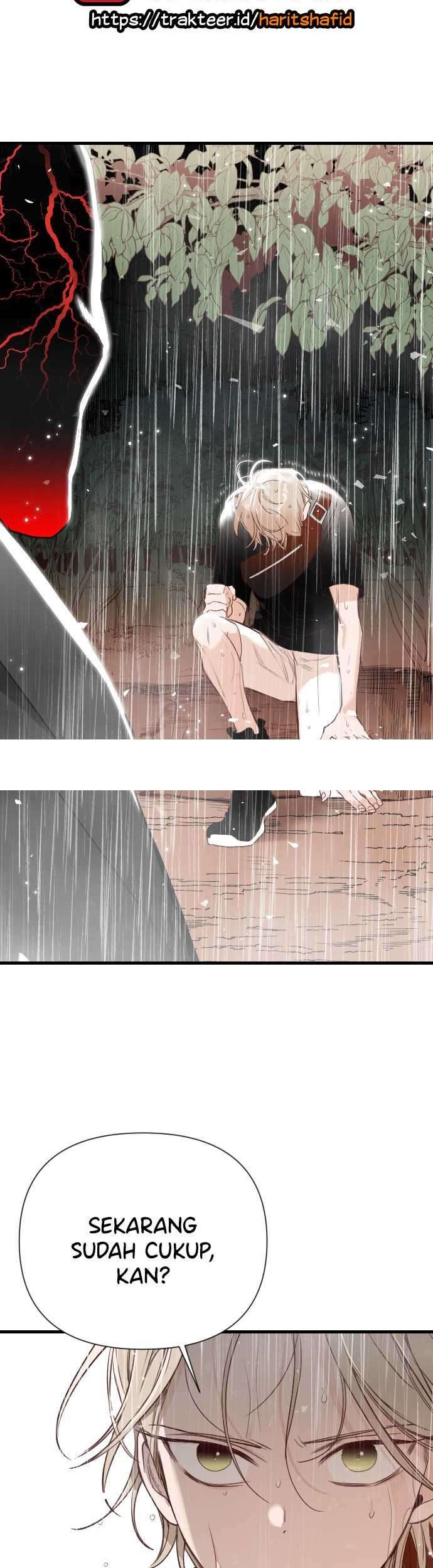 DevilShot Chapter 9 - halaman 37
