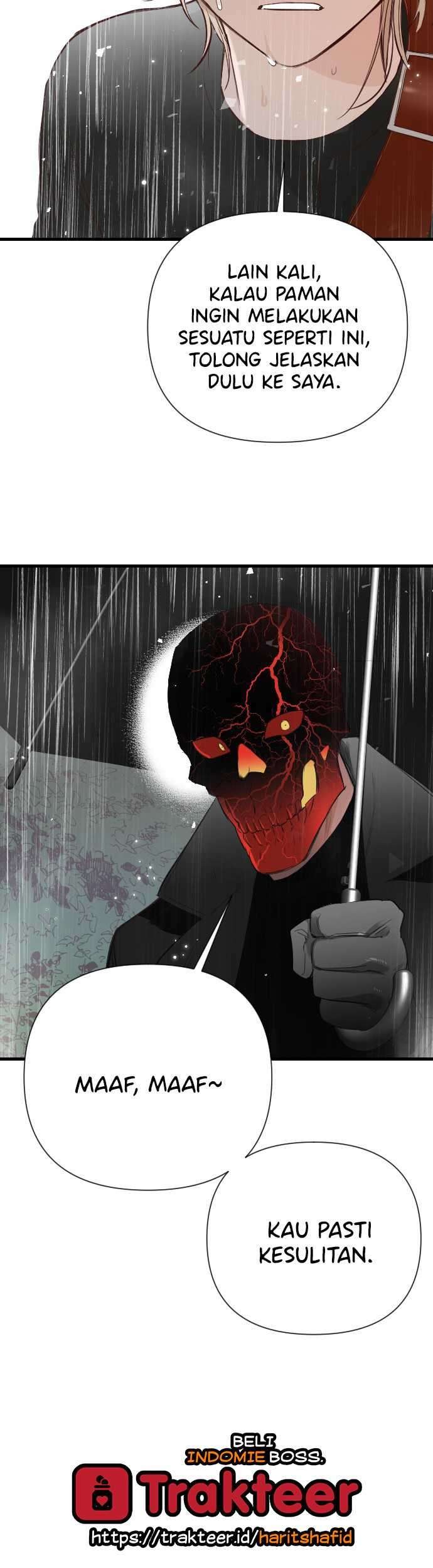 DevilShot Chapter 9 - halaman 38