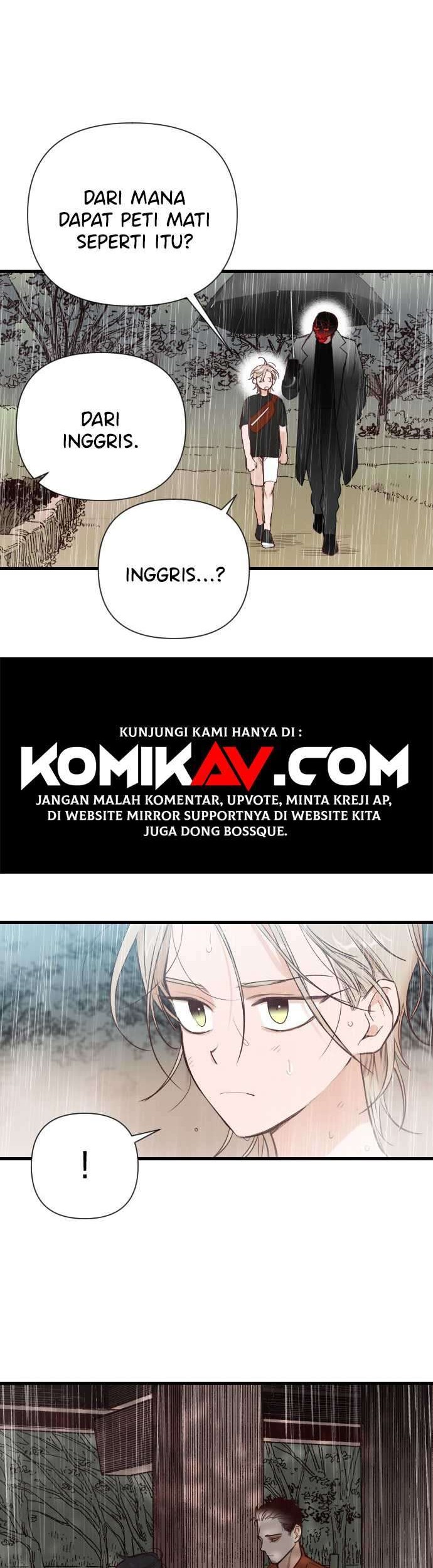 DevilShot Chapter 9 - halaman 39
