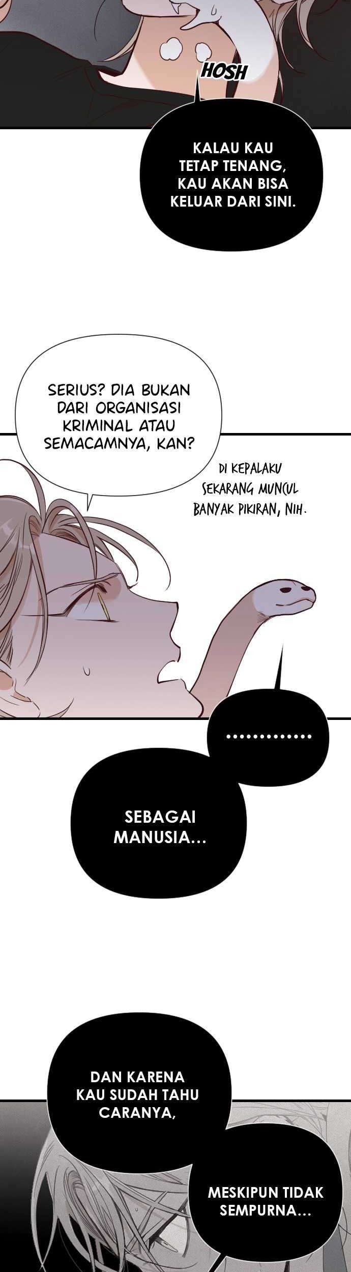 DevilShot Chapter 9 - halaman 4