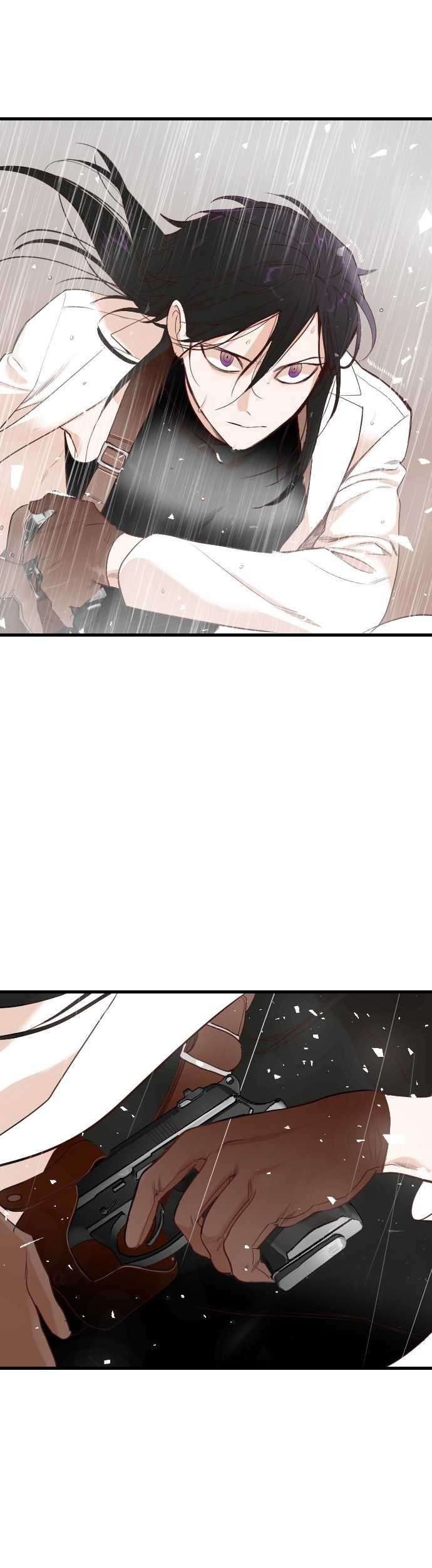 DevilShot Chapter 9 - halaman 42