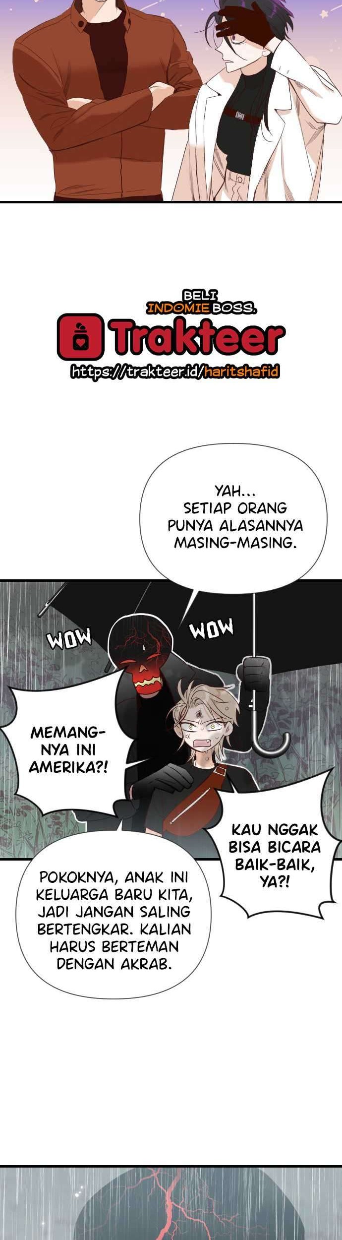 DevilShot Chapter 9 - halaman 47