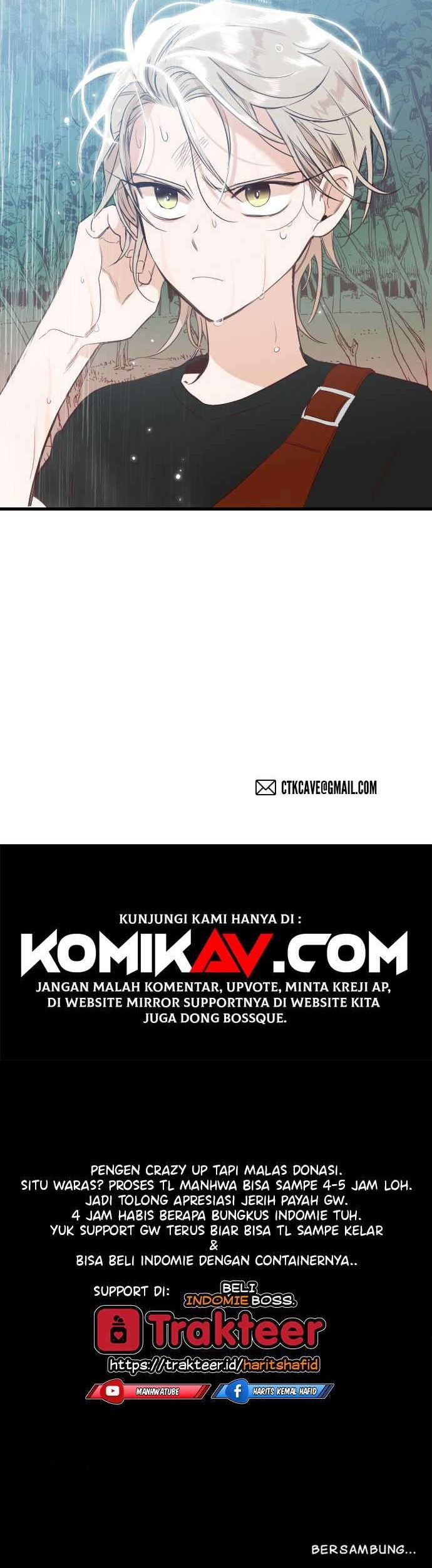 DevilShot Chapter 9 - halaman 49