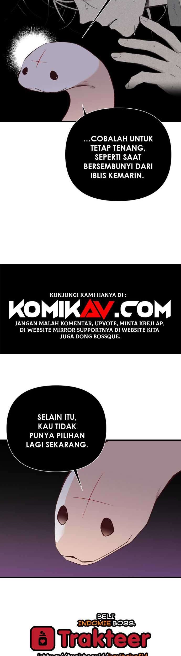 DevilShot Chapter 9 - halaman 5