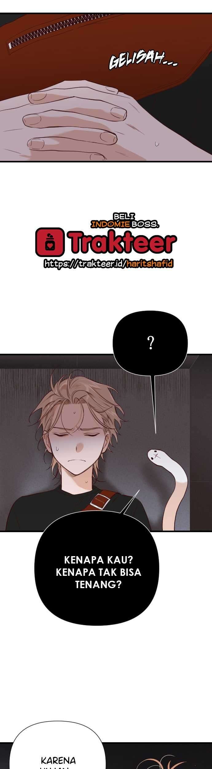 DevilShot Chapter 9 - halaman 8
