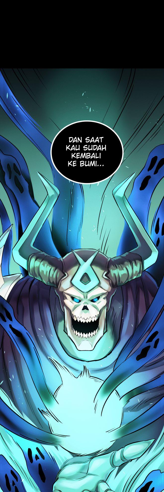 DevilUp Chapter 1 - halaman 11