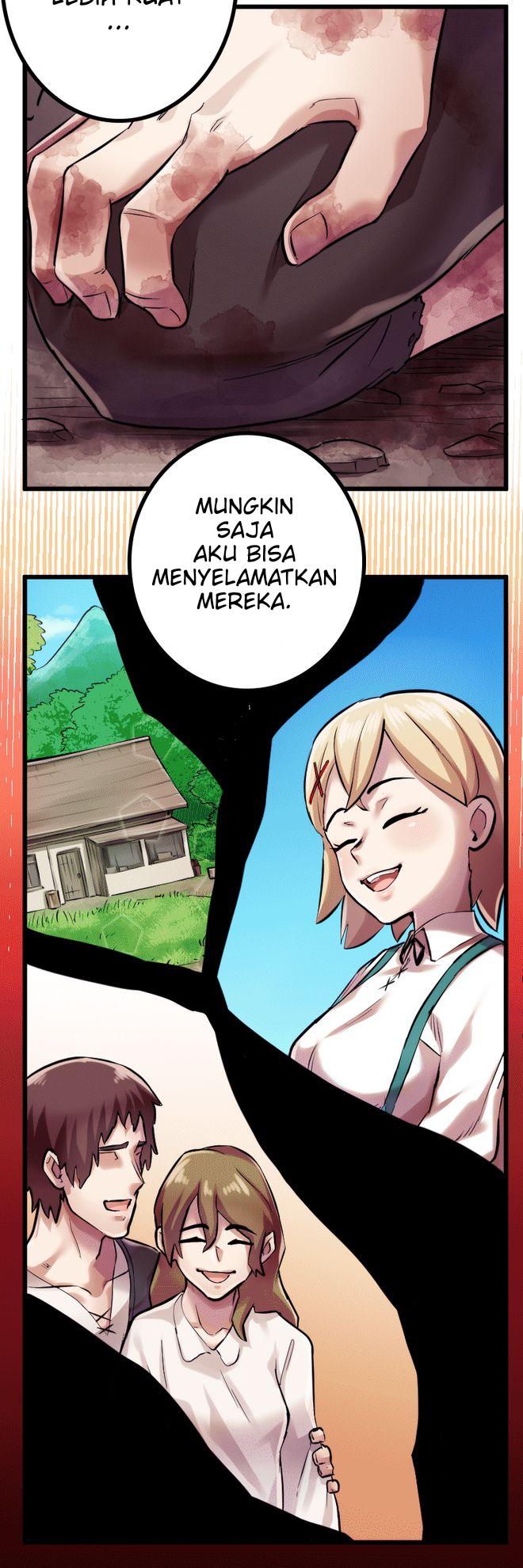 DevilUp Chapter 1 - halaman 17